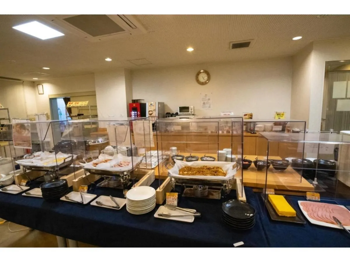 Az Inn Handa Inter - Vacation Stay 69374V 日本