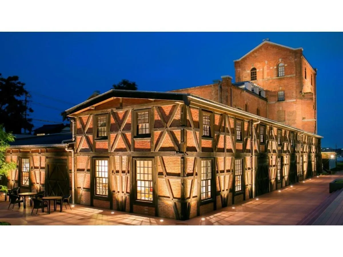 ホテル Az Inn Handa Inter - Vacation Stay 69374V