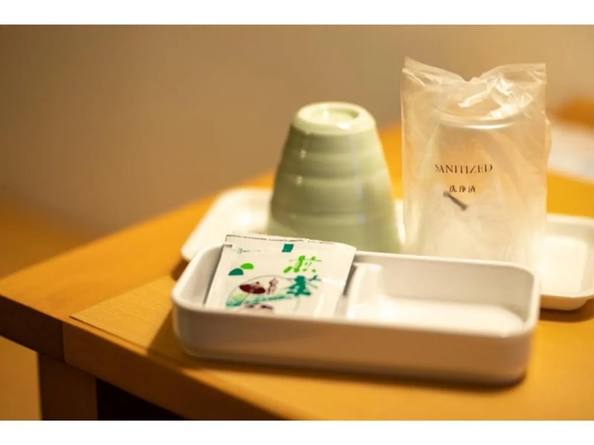 ホテル Az Inn Handa Inter - Vacation Stay 69374V